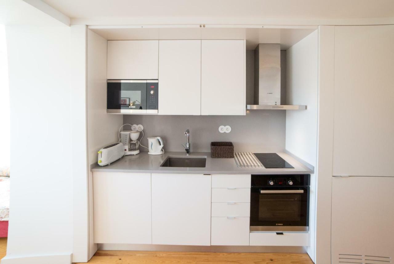 Flh Principe Real With View Appartement Lissabon Buitenkant foto