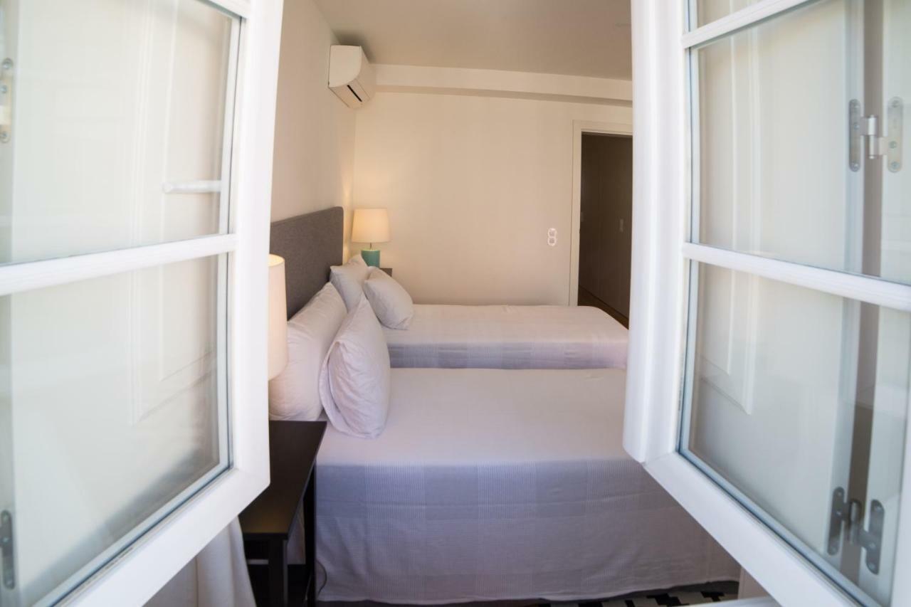 Flh Principe Real With View Appartement Lissabon Buitenkant foto