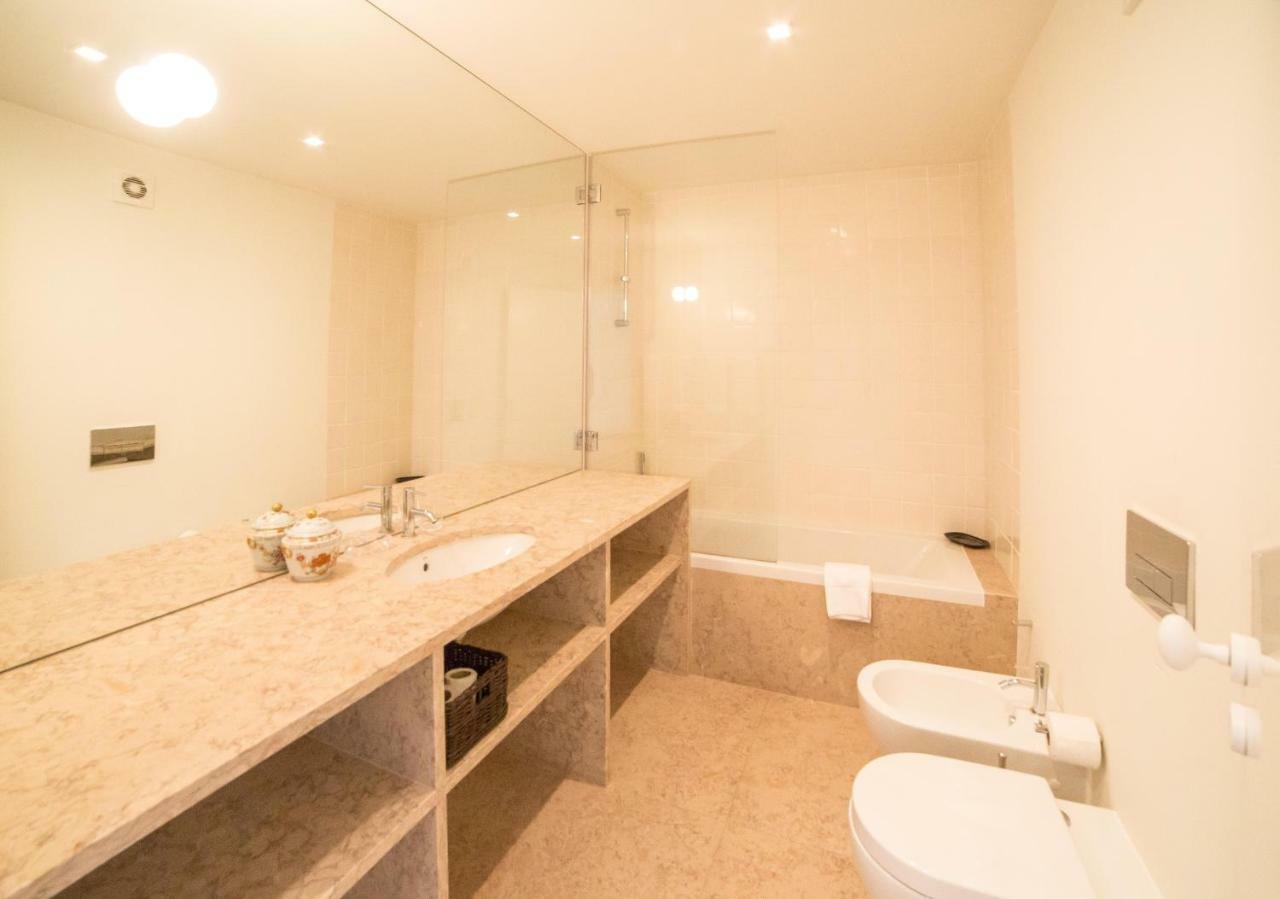 Flh Principe Real With View Appartement Lissabon Buitenkant foto